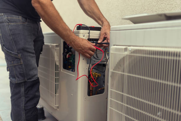 Best HVAC tune-up services  in Alum Creek, WV