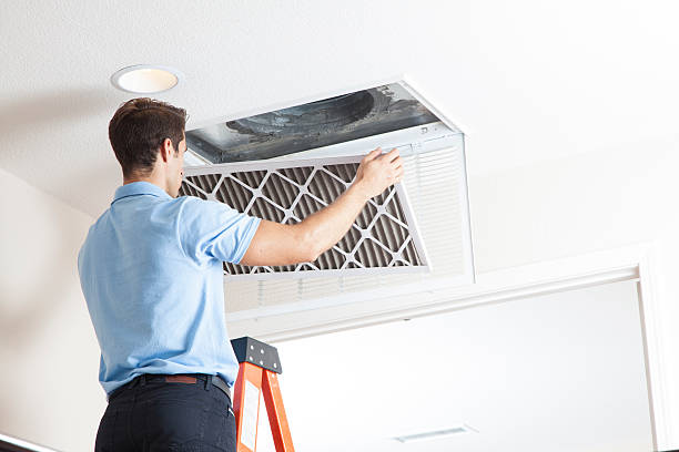 Best Residential HVAC services  in Alum Creek, WV