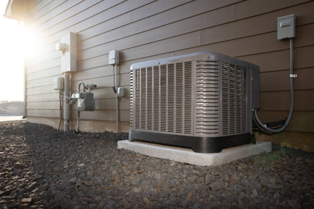 Best Affordable HVAC services  in Alum Creek, WV